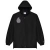 CO125 Adult Full-Zip Anorak Jacket Thumbnail