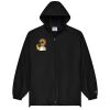 CO125 Adult Full-Zip Anorak Jacket Thumbnail