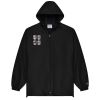 CO125 Adult Full-Zip Anorak Jacket Thumbnail