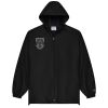 CO125 Adult Full-Zip Anorak Jacket Thumbnail