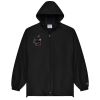CO125 Adult Full-Zip Anorak Jacket Thumbnail