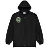 CO125 Adult Full-Zip Anorak Jacket Thumbnail