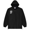 CO125 Adult Full-Zip Anorak Jacket Thumbnail