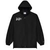 CO125 Adult Full-Zip Anorak Jacket Thumbnail
