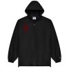 CO125 Adult Full-Zip Anorak Jacket Thumbnail