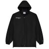 CO125 Adult Full-Zip Anorak Jacket Thumbnail