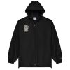 CO125 Adult Full-Zip Anorak Jacket Thumbnail