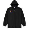 CO125 Adult Full-Zip Anorak Jacket Thumbnail