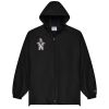 CO125 Adult Full-Zip Anorak Jacket Thumbnail