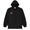 CO125 Adult Full-Zip Anorak Jacket Thumbnail