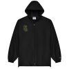 CO125 Adult Full-Zip Anorak Jacket Thumbnail