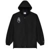 CO125 Adult Full-Zip Anorak Jacket Thumbnail