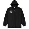 CO125 Adult Full-Zip Anorak Jacket Thumbnail