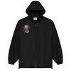 CO125 Adult Full-Zip Anorak Jacket Thumbnail