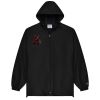 CO125 Adult Full-Zip Anorak Jacket Thumbnail