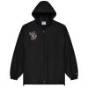 CO125 Adult Full-Zip Anorak Jacket Thumbnail