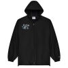 CO125 Adult Full-Zip Anorak Jacket Thumbnail