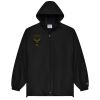CO125 Adult Full-Zip Anorak Jacket Thumbnail