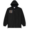 CO125 Adult Full-Zip Anorak Jacket Thumbnail