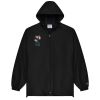 CO125 Adult Full-Zip Anorak Jacket Thumbnail
