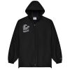 CO125 Adult Full-Zip Anorak Jacket Thumbnail