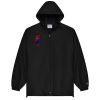 CO125 Adult Full-Zip Anorak Jacket Thumbnail