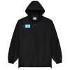 CO125 Adult Full-Zip Anorak Jacket Thumbnail