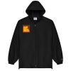 CO125 Adult Full-Zip Anorak Jacket Thumbnail