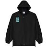 CO125 Adult Full-Zip Anorak Jacket Thumbnail