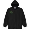 CO125 Adult Full-Zip Anorak Jacket Thumbnail