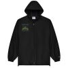 CO125 Adult Full-Zip Anorak Jacket Thumbnail