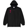CO125 Adult Full-Zip Anorak Jacket Thumbnail