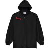 CO125 Adult Full-Zip Anorak Jacket Thumbnail
