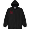 CO125 Adult Full-Zip Anorak Jacket Thumbnail