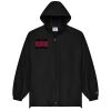 CO125 Adult Full-Zip Anorak Jacket Thumbnail