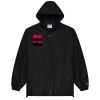 CO125 Adult Full-Zip Anorak Jacket Thumbnail