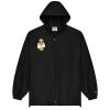 CO125 Adult Full-Zip Anorak Jacket Thumbnail