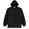 CO125 Adult Full-Zip Anorak Jacket Thumbnail