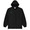 CO125 Adult Full-Zip Anorak Jacket Thumbnail