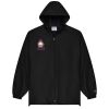 CO125 Adult Full-Zip Anorak Jacket Thumbnail