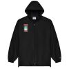 CO125 Adult Full-Zip Anorak Jacket Thumbnail