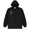 CO125 Adult Full-Zip Anorak Jacket Thumbnail