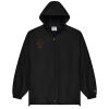 CO125 Adult Full-Zip Anorak Jacket Thumbnail