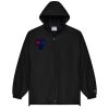 CO125 Adult Full-Zip Anorak Jacket Thumbnail