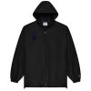CO125 Adult Full-Zip Anorak Jacket Thumbnail