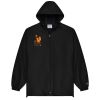 CO125 Adult Full-Zip Anorak Jacket Thumbnail