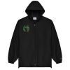 CO125 Adult Full-Zip Anorak Jacket Thumbnail