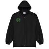 CO125 Adult Full-Zip Anorak Jacket Thumbnail