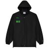 CO125 Adult Full-Zip Anorak Jacket Thumbnail