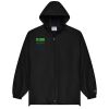 CO125 Adult Full-Zip Anorak Jacket Thumbnail